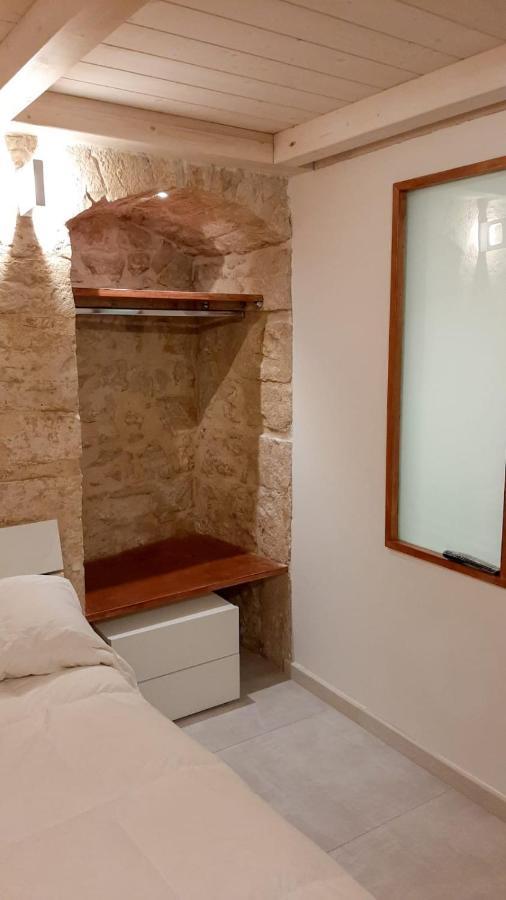 B&B Il Castello Suite Giovinazzo Exterior foto
