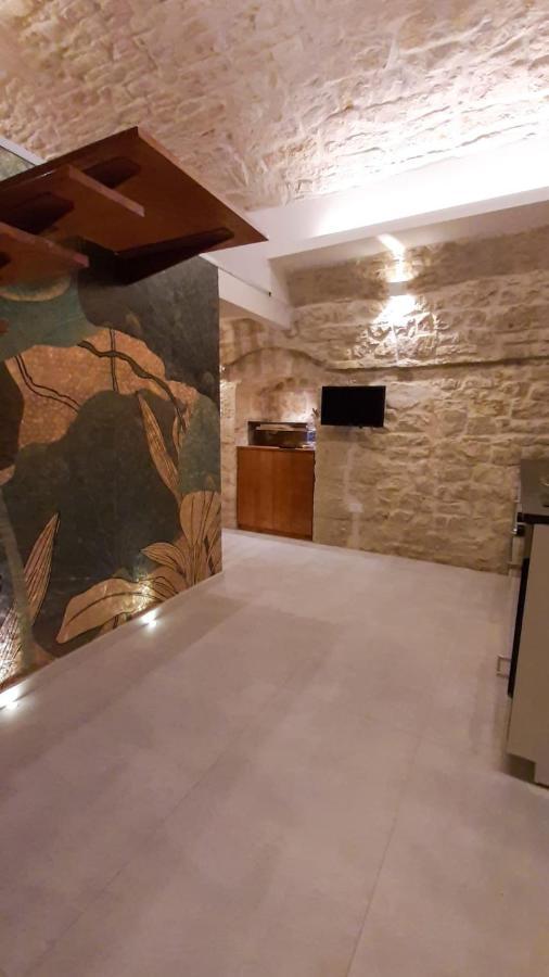 B&B Il Castello Suite Giovinazzo Exterior foto